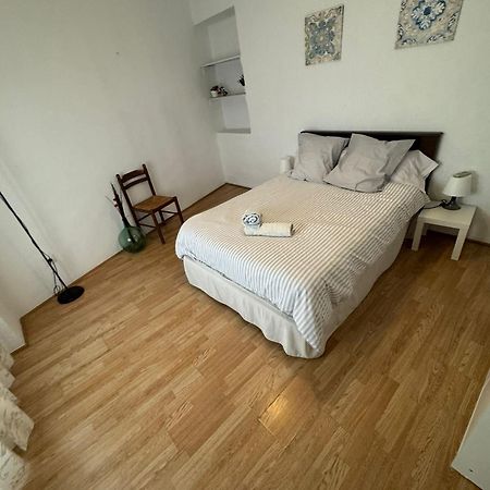 Apartamentos Porvera Jerez เฮเรซ เด ลาฟรอนเตรา ภายนอก รูปภาพ
