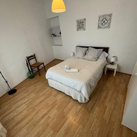 Apartamentos Porvera Jerez เฮเรซ เด ลาฟรอนเตรา ภายนอก รูปภาพ