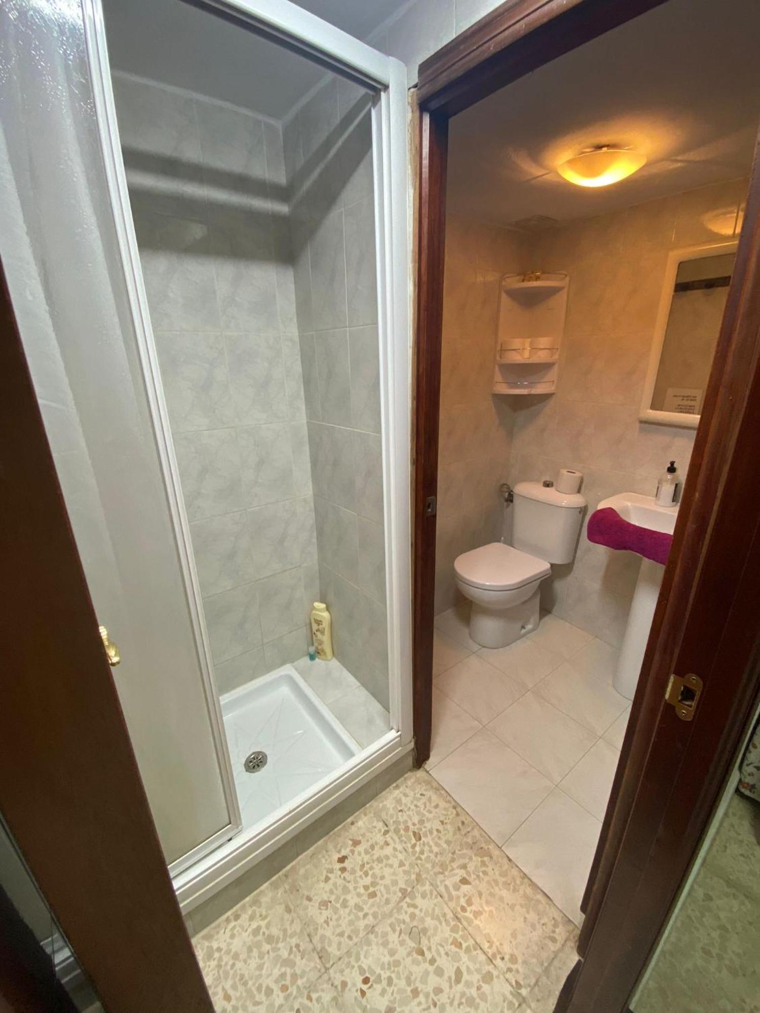 Apartamentos Porvera Jerez เฮเรซ เด ลาฟรอนเตรา ภายนอก รูปภาพ