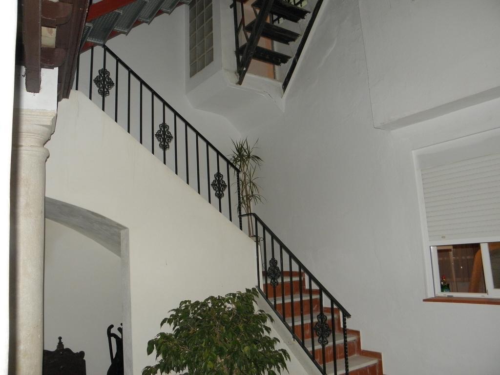 Apartamentos Porvera Jerez เฮเรซ เด ลาฟรอนเตรา ภายนอก รูปภาพ